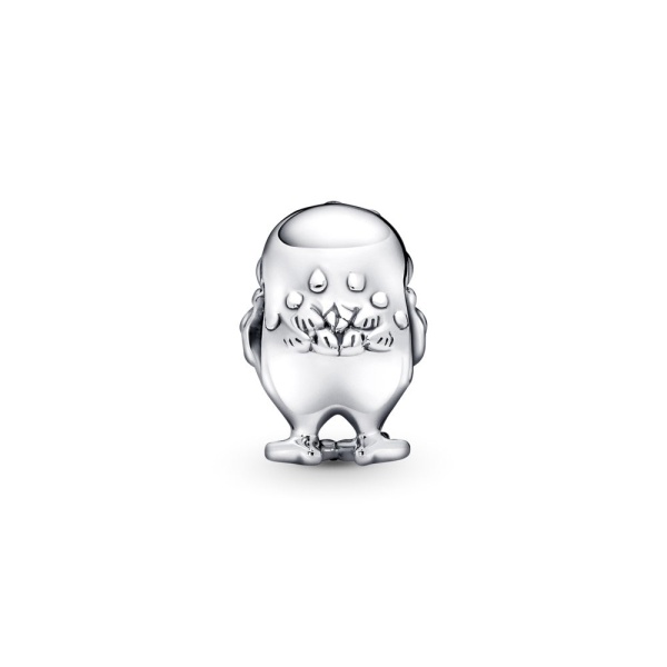 Charm Pollito Brillante