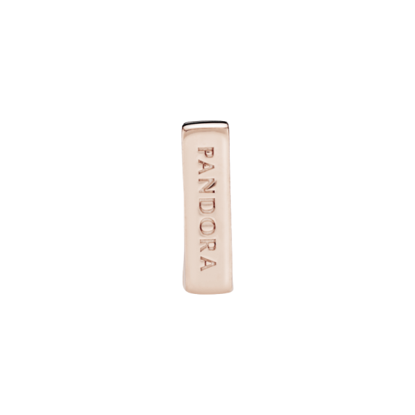 Charm Reflexions en PANDORA Rose Brillo Eterno