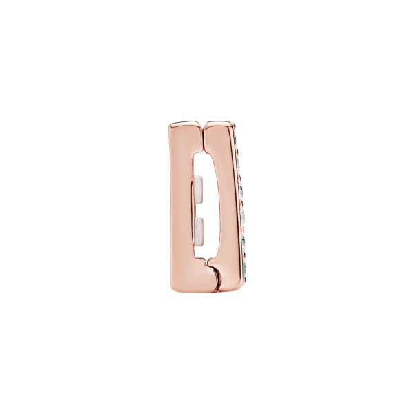 Charm Reflexions en PANDORA Rose Brillo Eterno