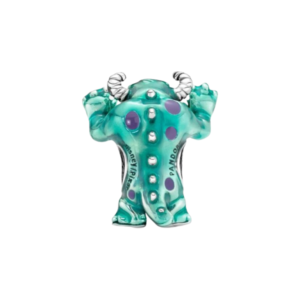 Charm Sulley de Pixar
