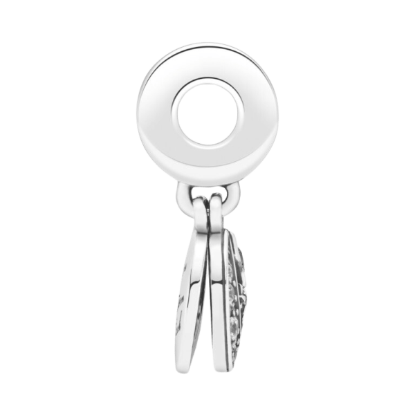 Charm colgante Cielo Nocturno Vintage