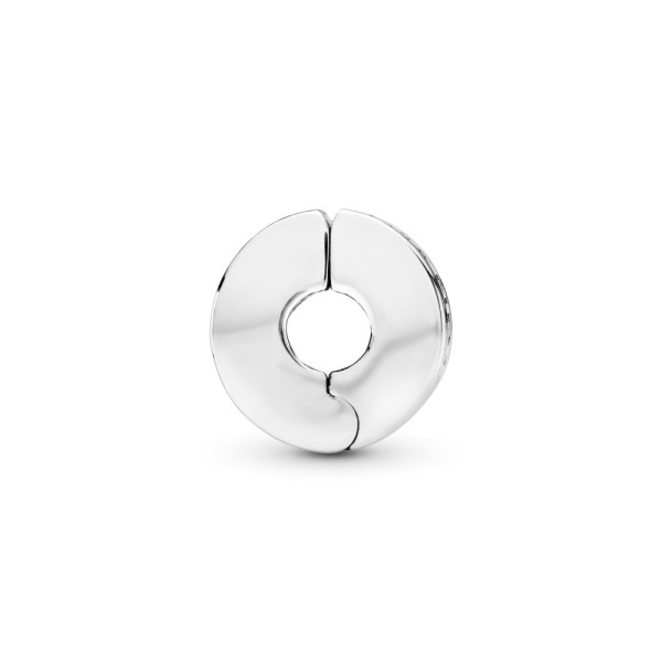 Charm de Clip Logotipo de Pandora