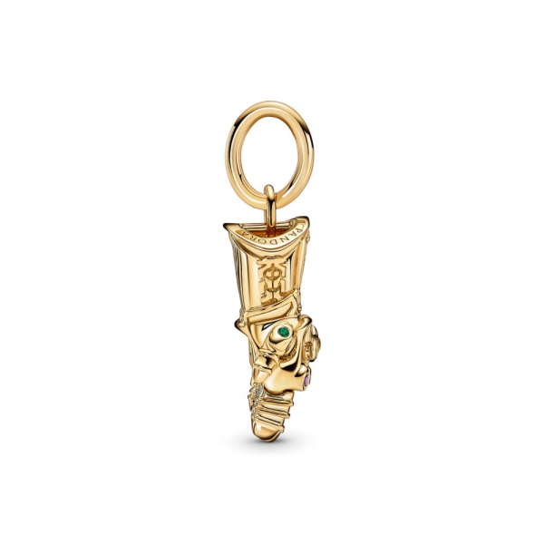 Charm el Guantelete del Infinito de Los Vengadores de Marvel