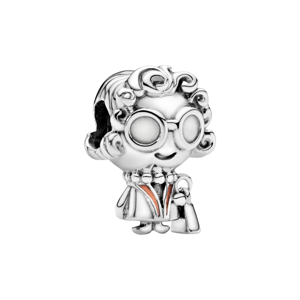 Charm en plata de ley Abuela