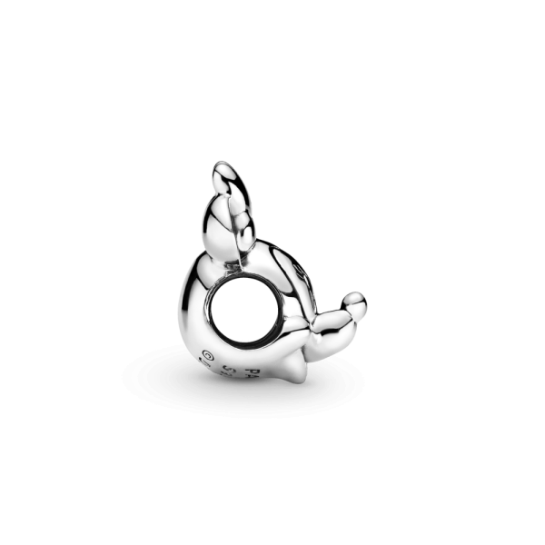 Charm retrato de Minnie de Disney