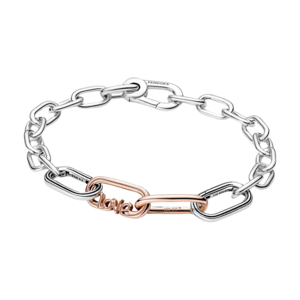 Link con Palabra Love Pandora ME