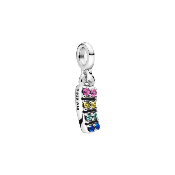 Mini Colgante Colores del Orgullo Pandora ME
