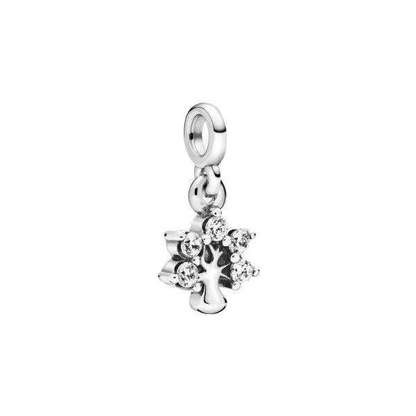 Mini Colgante Naturaleza Pandora ME