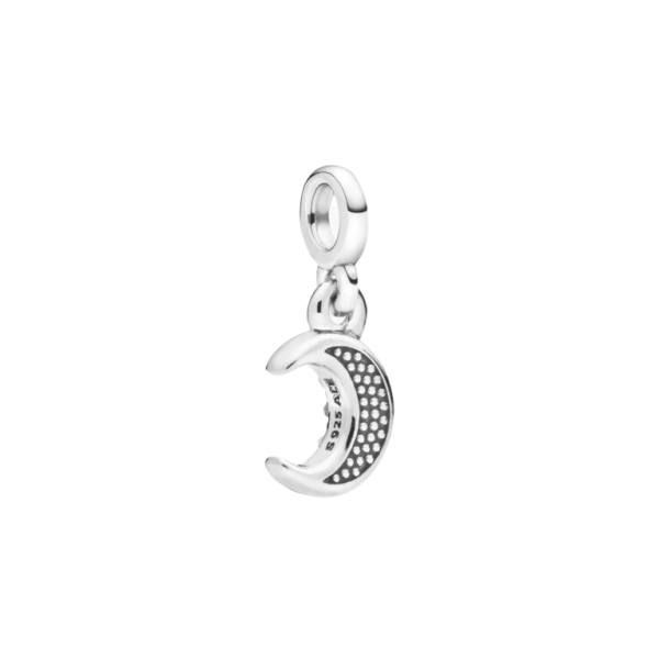 Mini Colgante Poder de la Luna Pandora ME