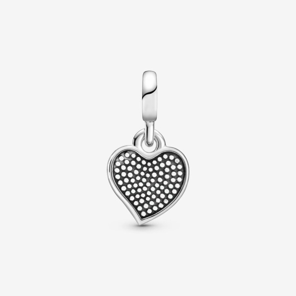 Mini colgante Amor Pandora ME