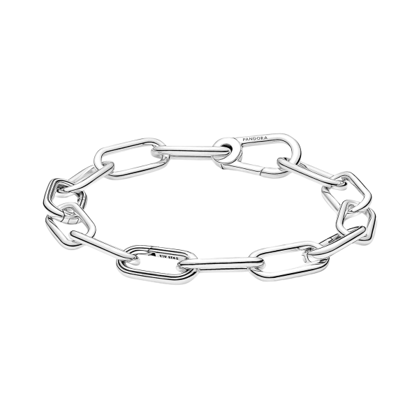 Pulsera Cadena de Eslabones Pandora ME