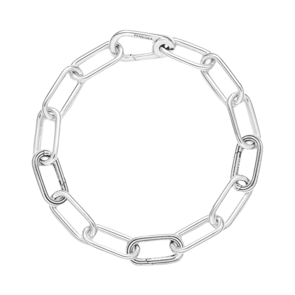 Pulsera Cadena de Eslabones Pandora ME