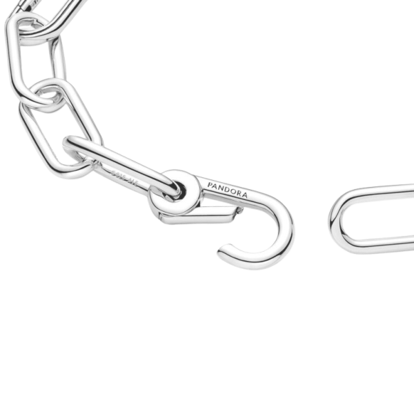 Pulsera Cadena de Eslabones Pandora ME