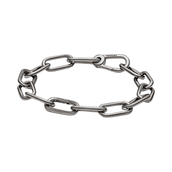 Pulsera Cadena de Eslabones Pandora Rutino ME