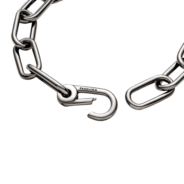Pulsera Cadena de Eslabones Pandora Rutino ME