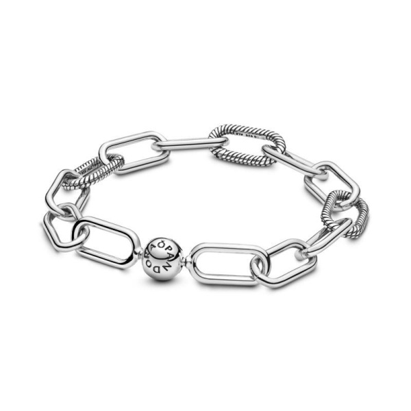 Pulsera de eslabones Pandora Me