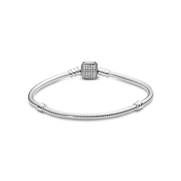 Pulsera Moments cierre de firma