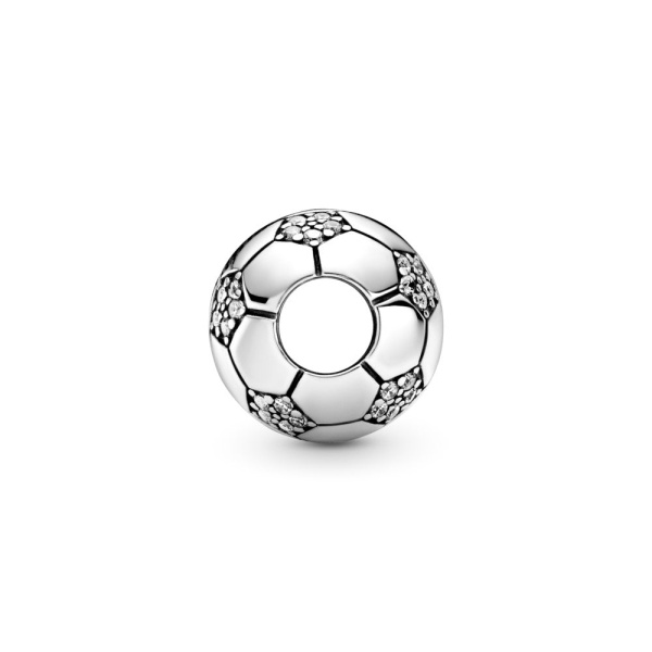 Charm Fútbol Brillante