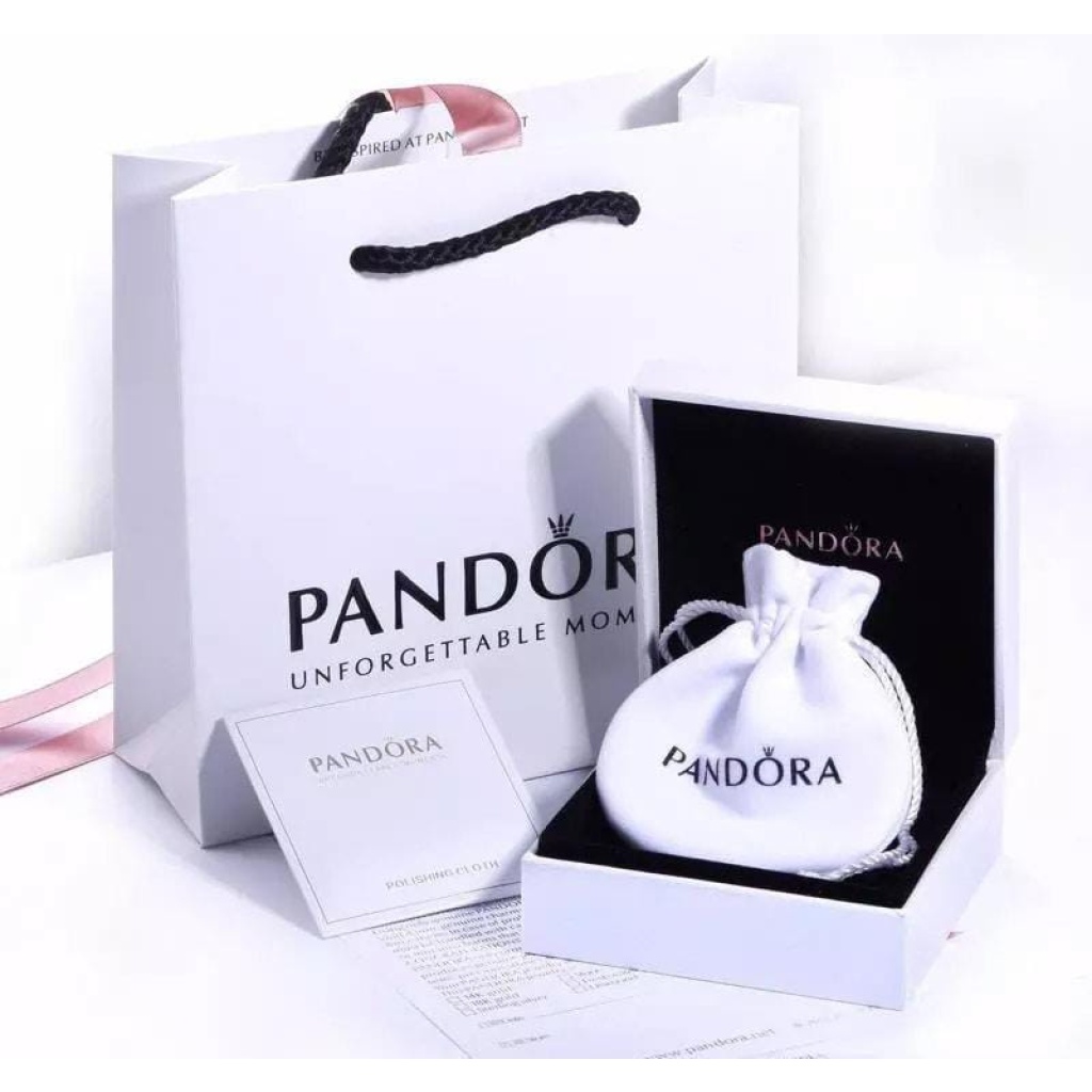 joyeria pandora chile