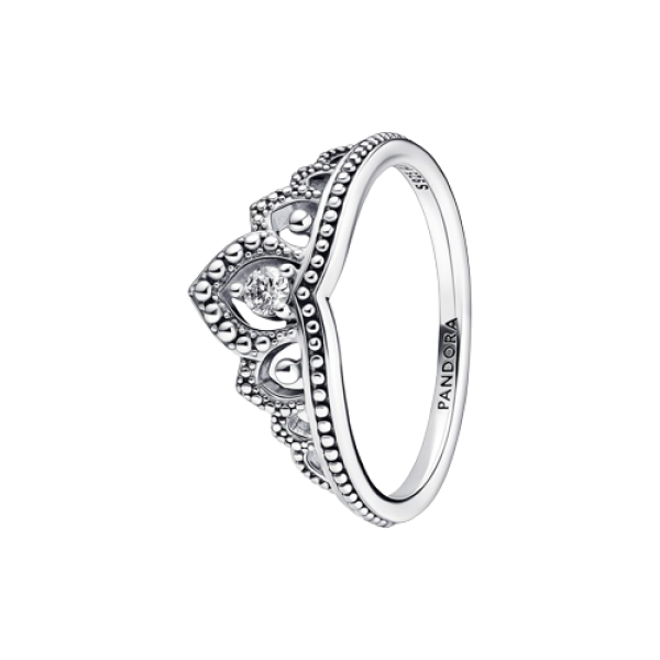 Anillo Doble Deseo Brillante