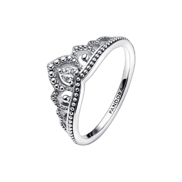 Anillo Doble Deseo Brillante
