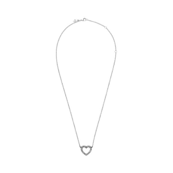 Collar Corazón Amado