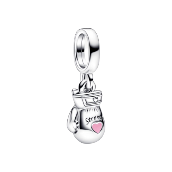 Charm Colgante Guante de Boxeo