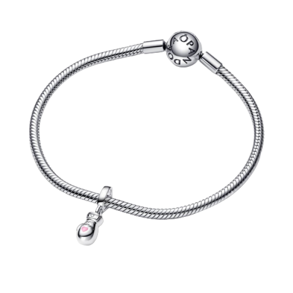 Charm Colgante Guante de Boxeo