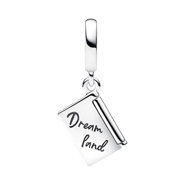 Charm Colgante Pasaporte