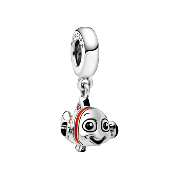 Charm Colgante Buscando a Nemo de Disney