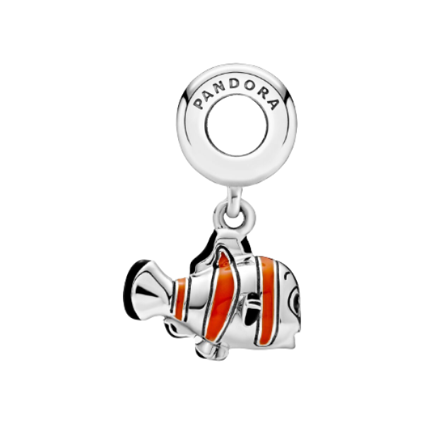 Charm Colgante Buscando a Nemo de Disney