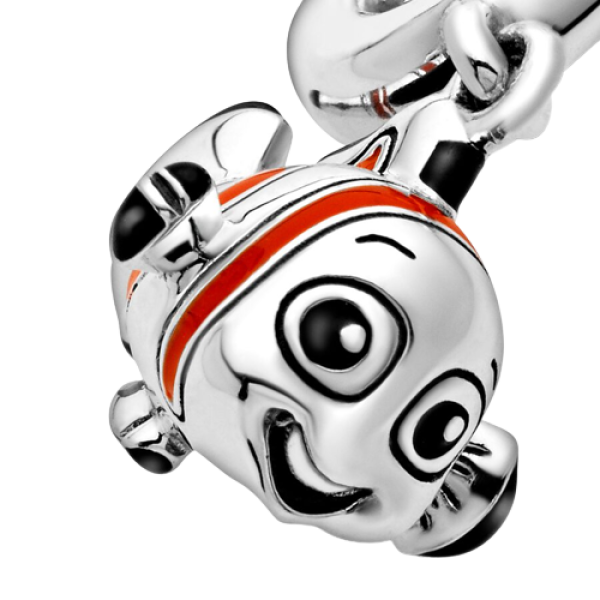 Charm Colgante Buscando a Nemo de Disney