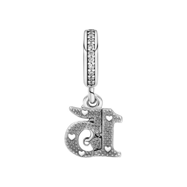 Charm Colgante 15 Cumpleaños