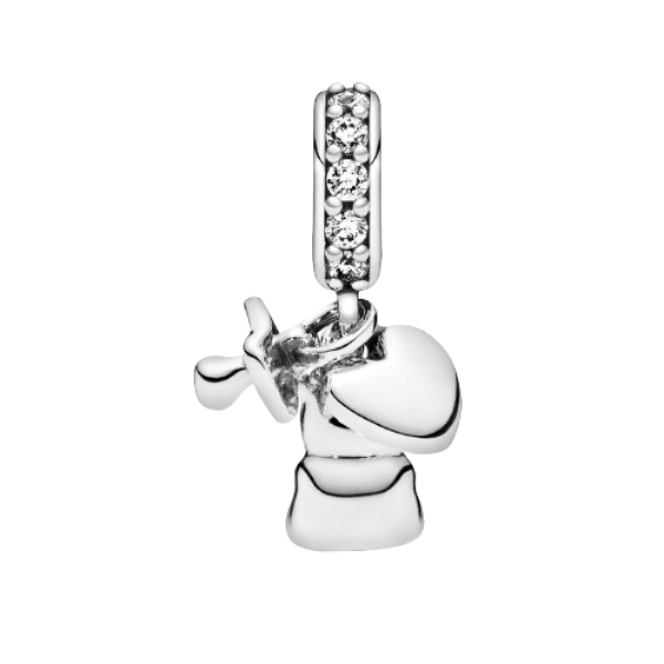 Charm colgante Tesoros de Bebé