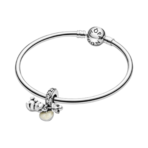 Charm colgante Tesoros de Bebé