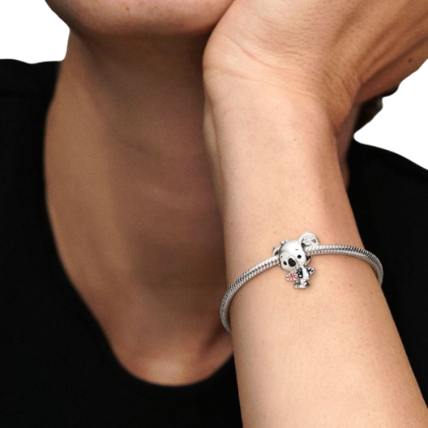 Charm Koala Surfero