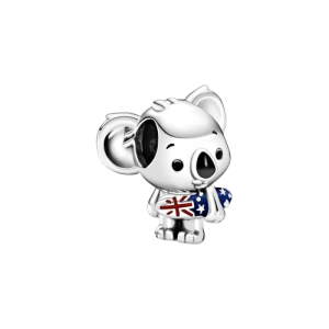 Charm Koala Surfero