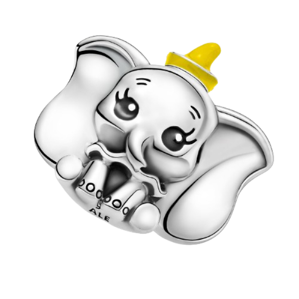 Charm Dumbo de Disney