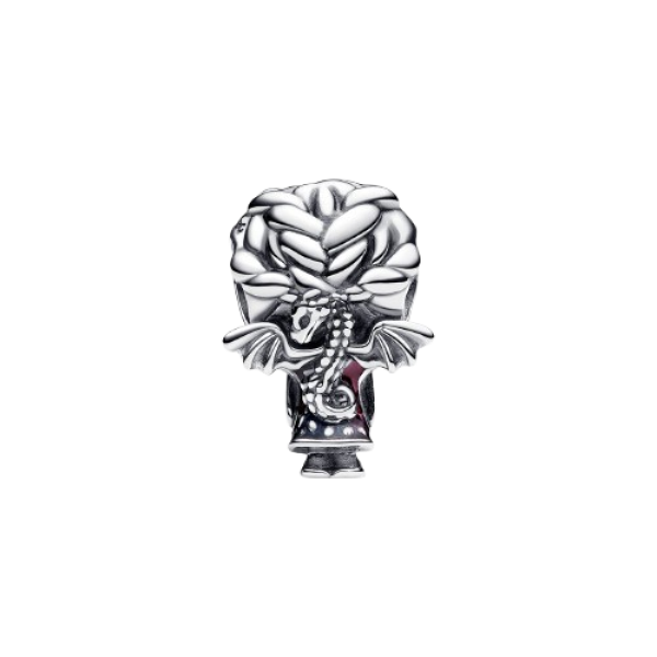 Charm de Daenerys de Juego de Tronos