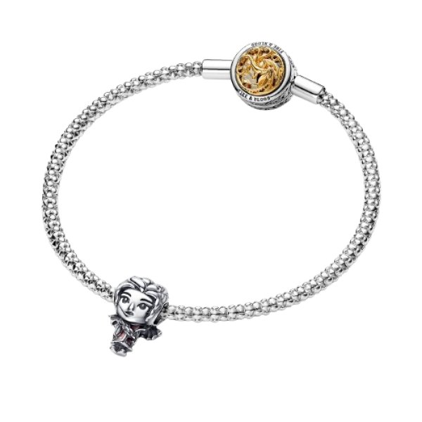 Charm de Daenerys de Juego de Tronos