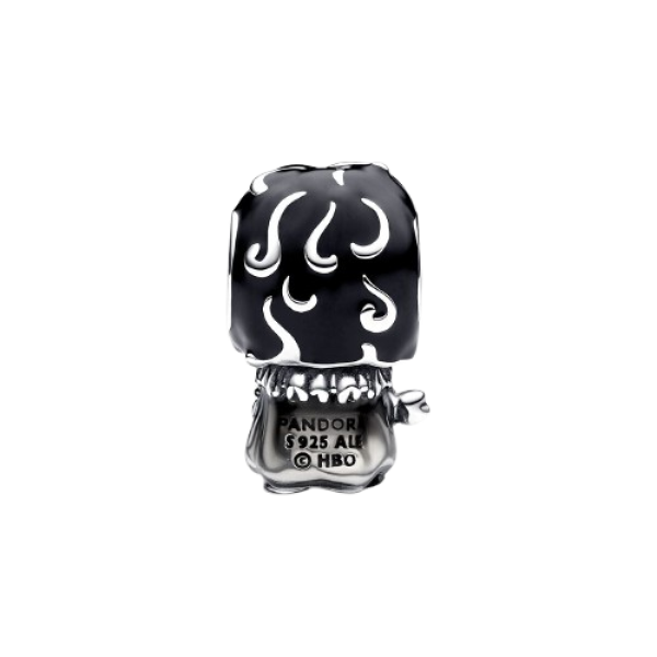 Charm Jon Snow de Juego de Tronos