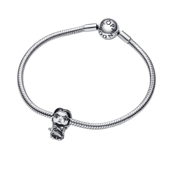 Charm Jon Snow de Juego de Tronos
