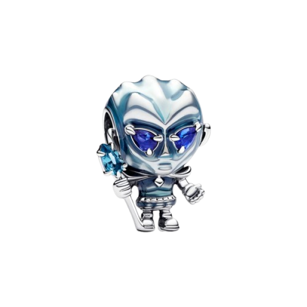 Charm White Walker de Juego de Tronos