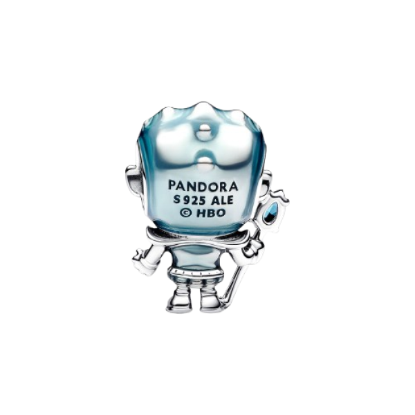 Charm White Walker de Juego de Tronos