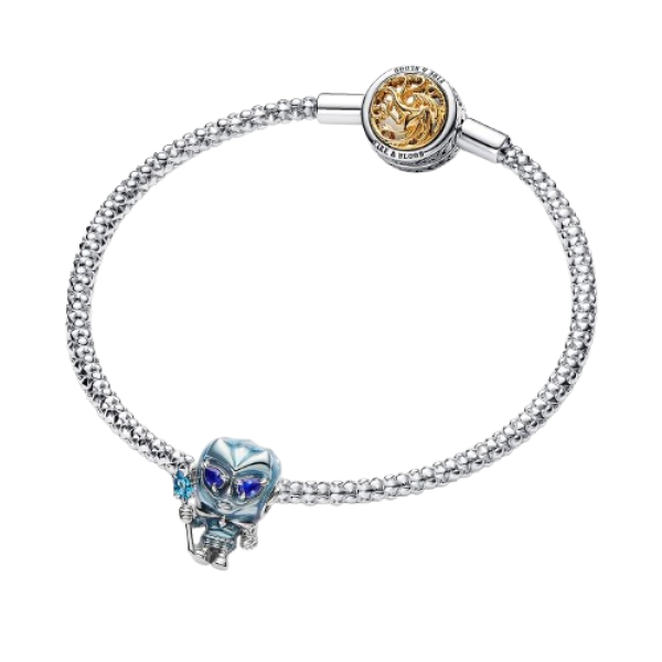 Charm White Walker de Juego de Tronos