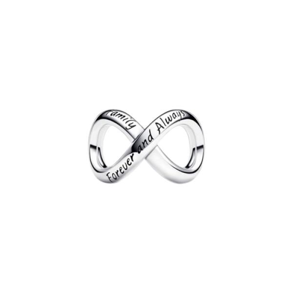 Charm Infinito Para Siempre