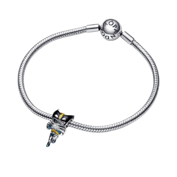 Charm Lobezno de Marvel