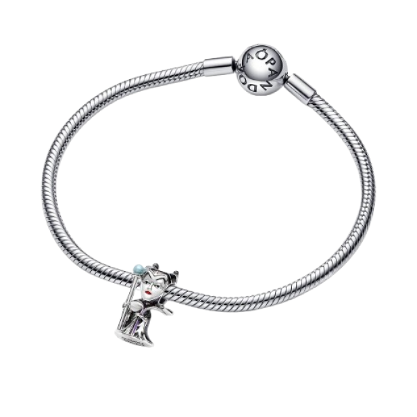 Charm Maléfica Villanos de Disney