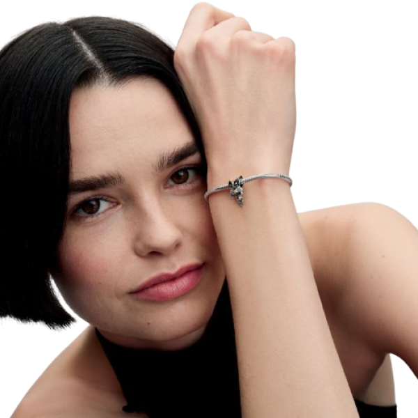 Charm Lobezno de Marvel