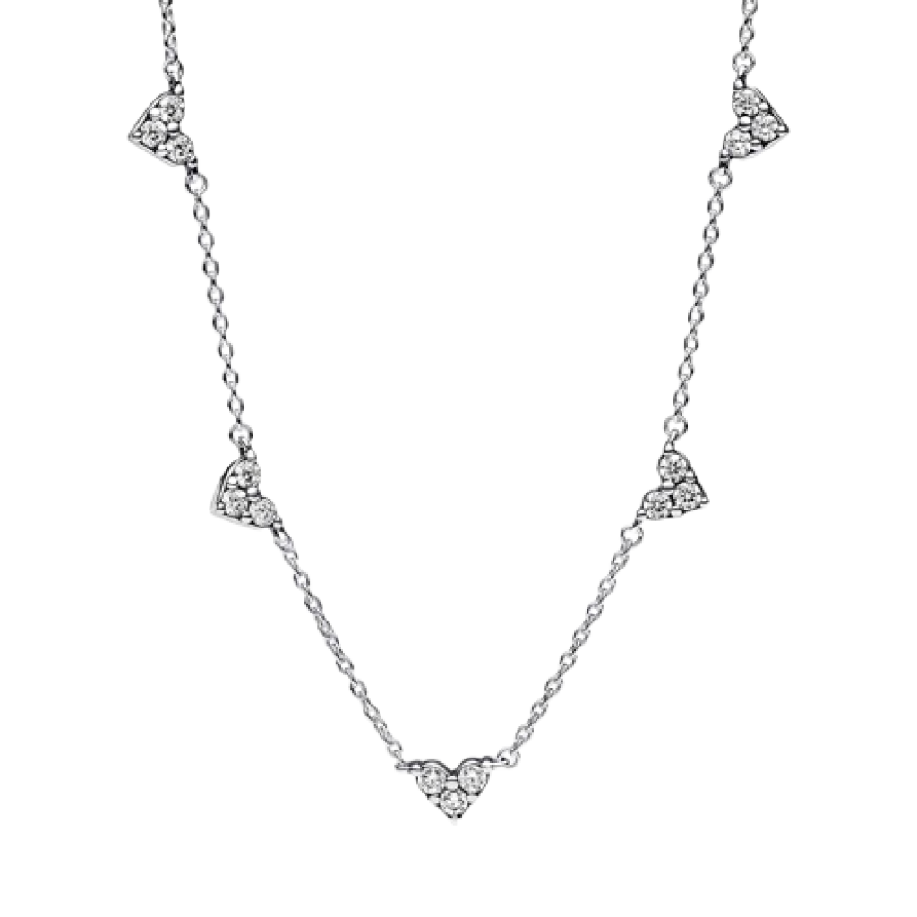 joyeria pandora chile